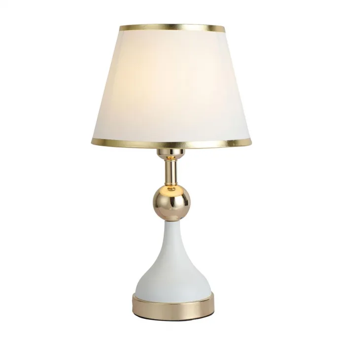 Настольный светильник MODELUX ML.6505.01TL WH от ImperiumLoft