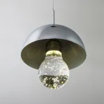 Подвесной светильник MODELUX 88981-1 CR