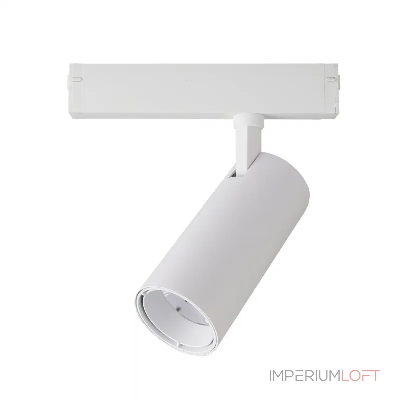 Трековый магнитный светильник LEDtrec magnetic LT.25227.16 WH от ImperiumLoft Трековый магнитный светильник LEDtrec magnetic LT.25227.16 WH от ImperiumLoft