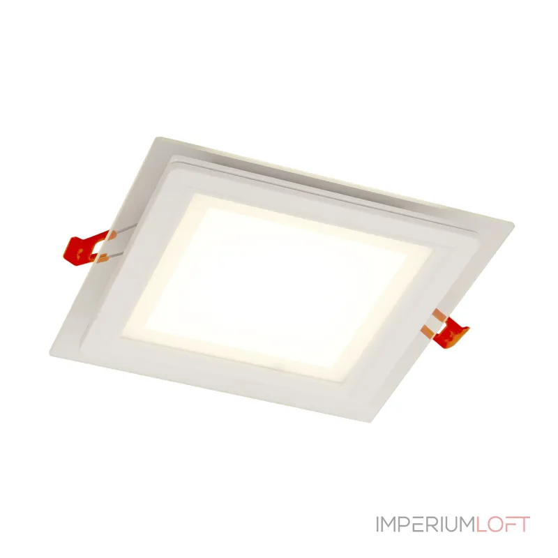 Потолочный светильник LEDtrec 323-9W Потолочный светильник LEDtrec 323-9W