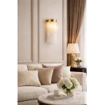 Настенный светильник MODESTYLE MS.2440.400 BS-CL