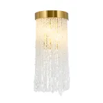 Настенный светильник MODESTYLE MS.2440.400 BS-CL