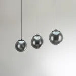 Подвесной светильник MODELUX ML.2338.3L BK