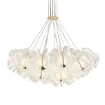 Подвесная люстра MODELUX ML.6222.900 CP