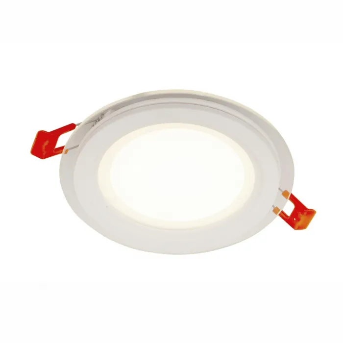 Потолочный светильник LEDtrec 322-12W от ImperiumLoft
