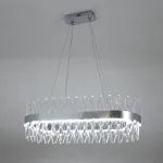 Подвесная люстра MODELUX ML.007.800.350 от ImperiumLoft