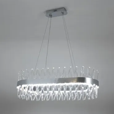 Подвесная люстра MODELUX ML.007.800.350 от ImperiumLoft