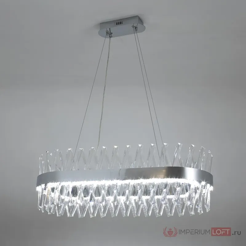Подвесная люстра MODELUX ML.007.800.350 от ImperiumLoft