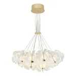 Подвесная люстра MODELUX ML.6222.900 CP