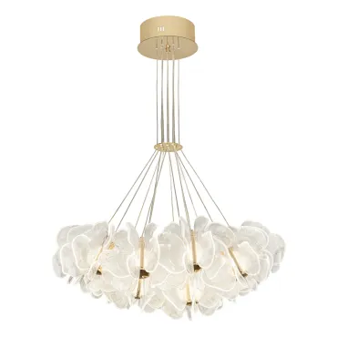 Подвесная люстра MODELUX ML.6222.900 CP