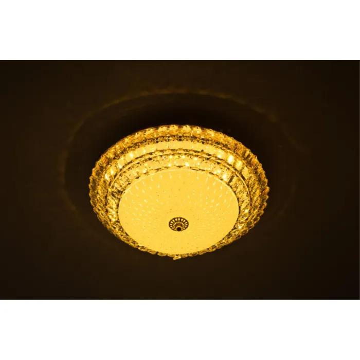 Потолочный светильник LED4U L1150-350 GD от ImperiumLoft