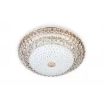 Потолочный светильник LED4U L1150-350 GD от ImperiumLoft