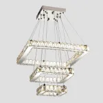 Подвесной светильник LED4U L055-50-30-20 от ImperiumLoft