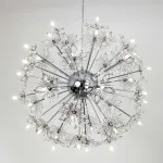 Подвесной светильник MODESTYLE MS.10105.40 от ImperiumLoft
