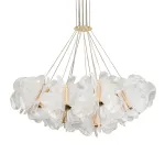 Подвесная люстра MODELUX ML.6222.900 CP
