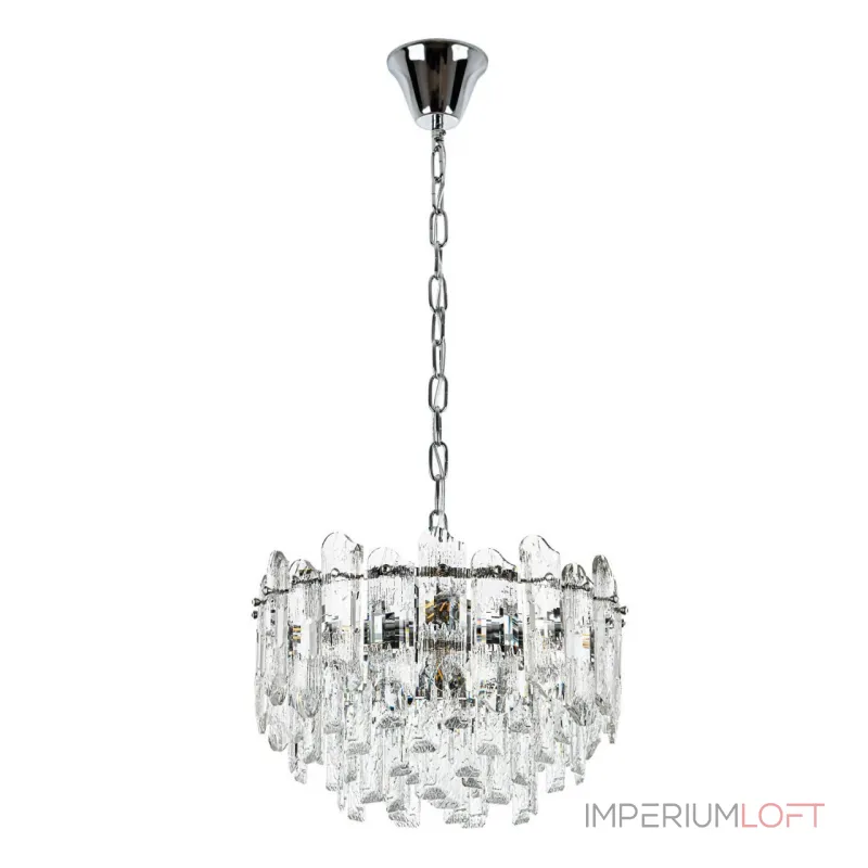 Подвесная люстра MODELUX ML.7083.6 CR Подвесная люстра MODELUX ML.7083.6 CR