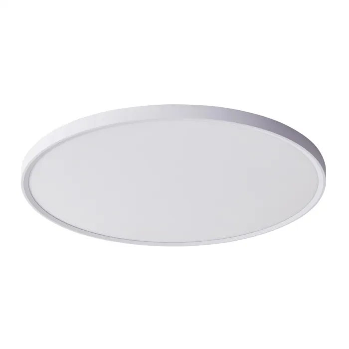 Потолочный светильник LED4U L3030-600 WH от ImperiumLoft