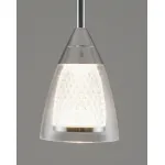 Подвесной светильник Moderli V10871-PL Leina