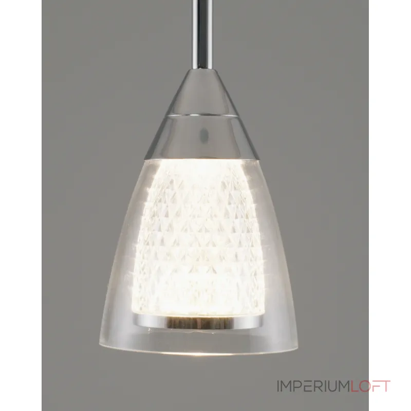 Подвесной светильник Moderli V10871-PL Leina