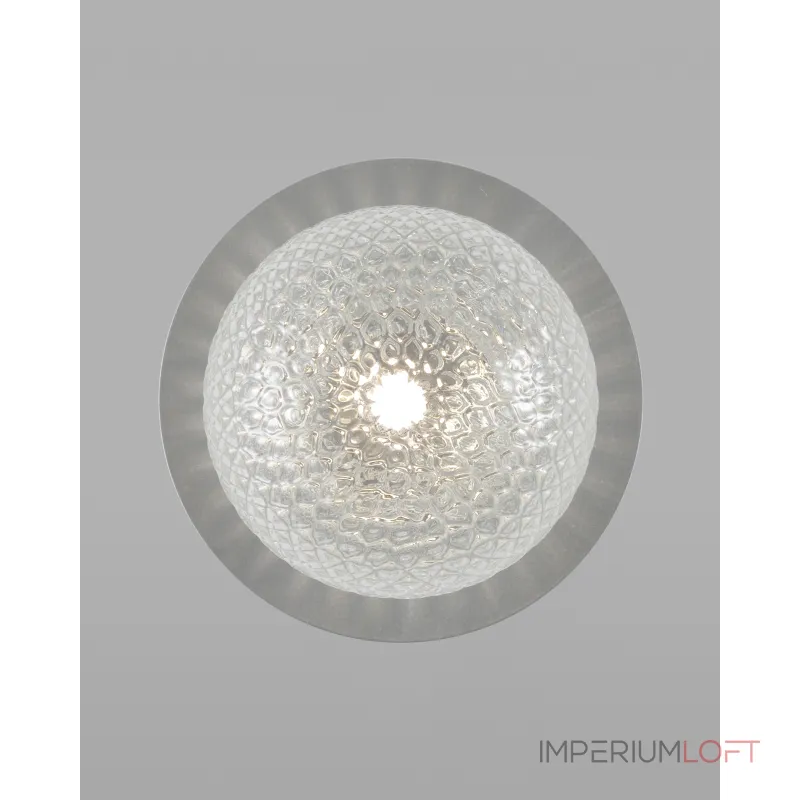 Настенно-потолочный светильник Moderli V2057-W Covey 1*G9*5W от ImperiumLoft Настенно-потолочный светильник Moderli V2057-W Covey 1*G9*5W от ImperiumLoft