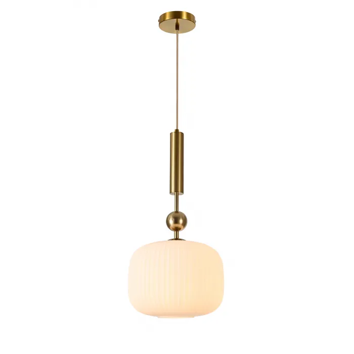 Светильник подвесной Moderli V10911-P Creamy от ImperiumLoft