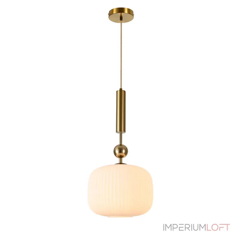 Подвесной светильник Moderli V10911-P Creamy