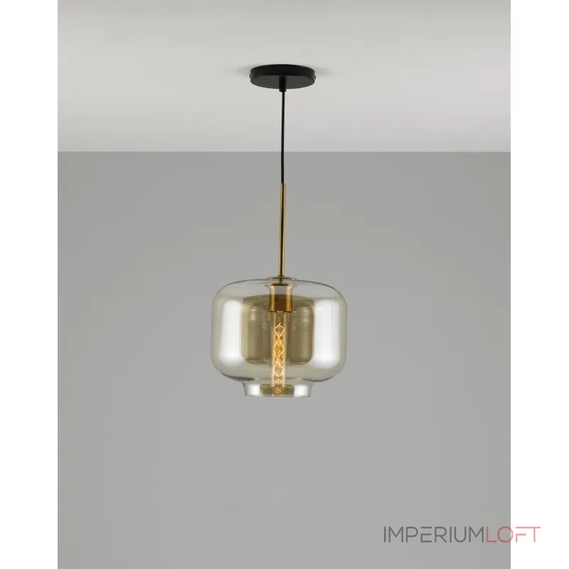 Подвесной светильник Moderli Teen V11532-1P Подвесной светильник Moderli Teen V11532-1P