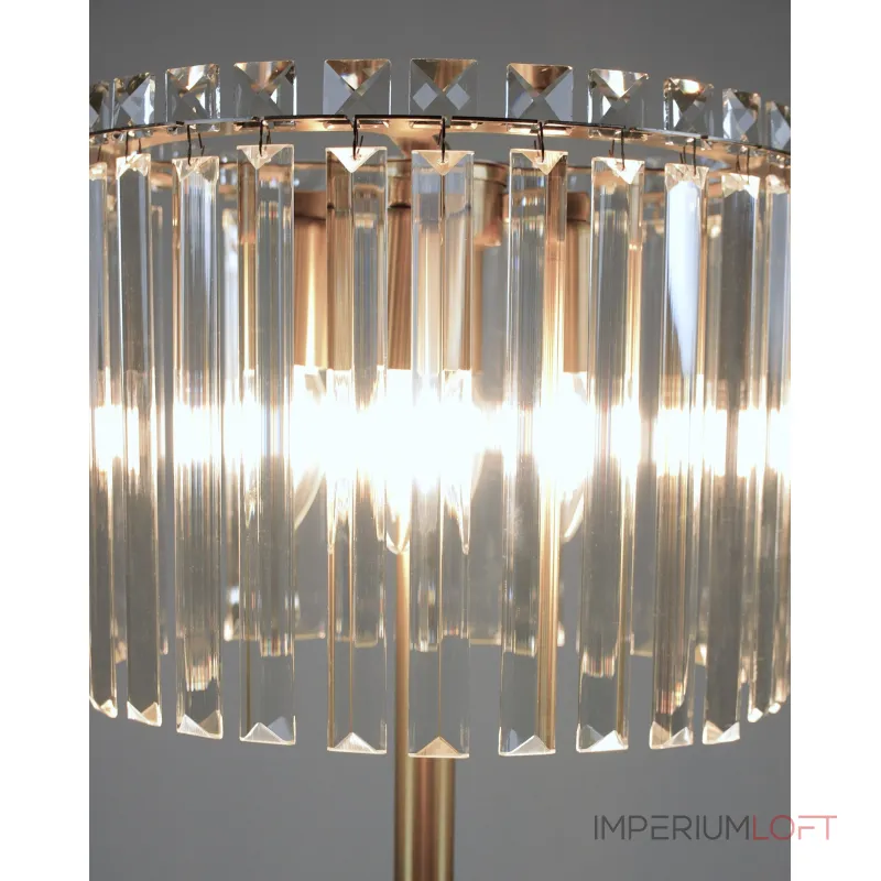 Торшер Moderli Levi V10763-4F от ImperiumLoft Торшер Moderli Levi V10763-4F от ImperiumLoft