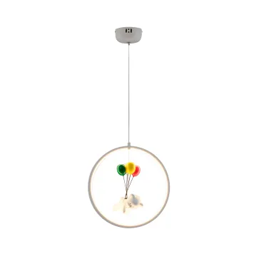 Подвесной светильник Moderli Baloons V11235-PL