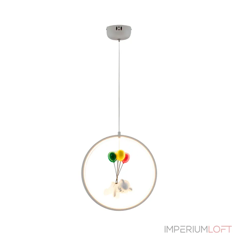 Подвесной светильник Moderli Baloons V11235-PL