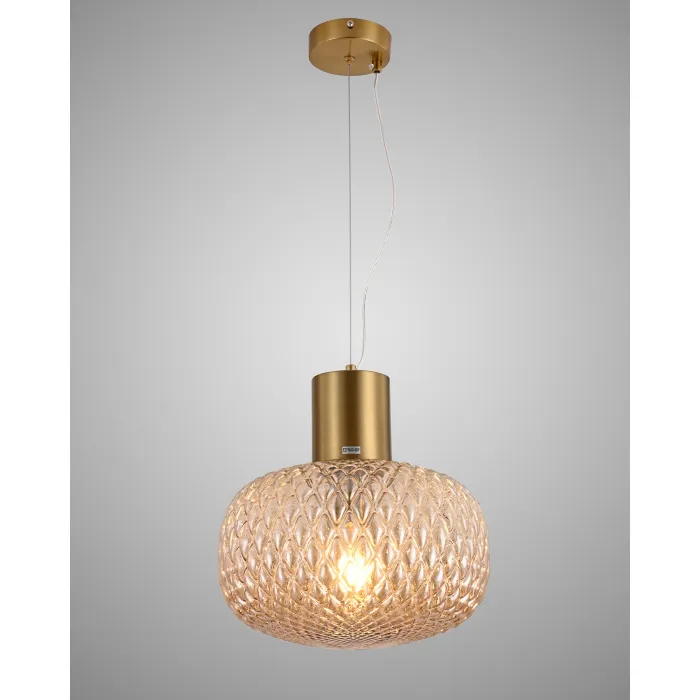 Светильник подвесной Moderli V10921-P Sunset от ImperiumLoft