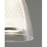 Подвесной светильник Moderli V10871-PL Leina