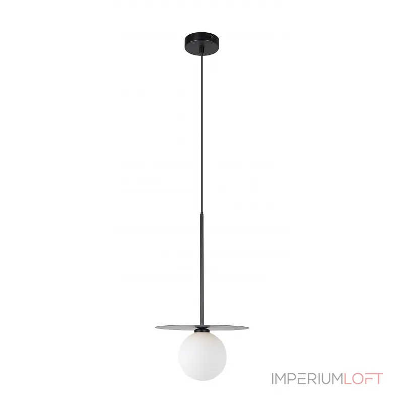 Подвесной светильник Moderli Scrumbel V11570-1P