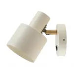 Светильник настенный Moderli Artis V11272-1W от ImperiumLoft