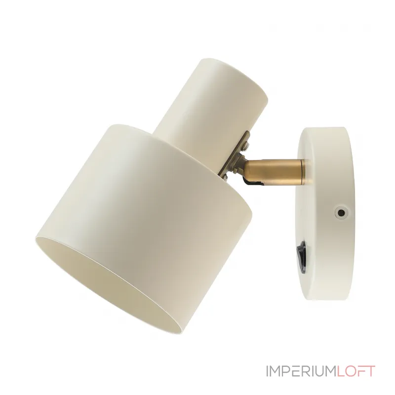 Светильник настенный Moderli Artis V11272-1W от ImperiumLoft Светильник настенный Moderli Artis V11272-1W от ImperiumLoft