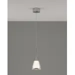 Подвесной светильник Moderli V10871-PL Leina