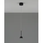 Светильник подвесной светодиодный Moderli V10891-PL Fiona от ImperiumLoft