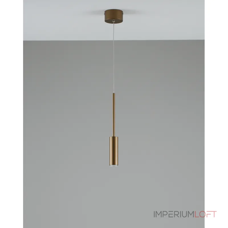 Подвесной светильник Moderli V10901-PL Rin