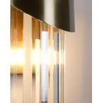 Бра Moderli V10765-2W Wave от ImperiumLoft Бра Moderli V10765-2W Wave от ImperiumLoft