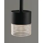 Подвесной светильник Moderli V10851-PL Self