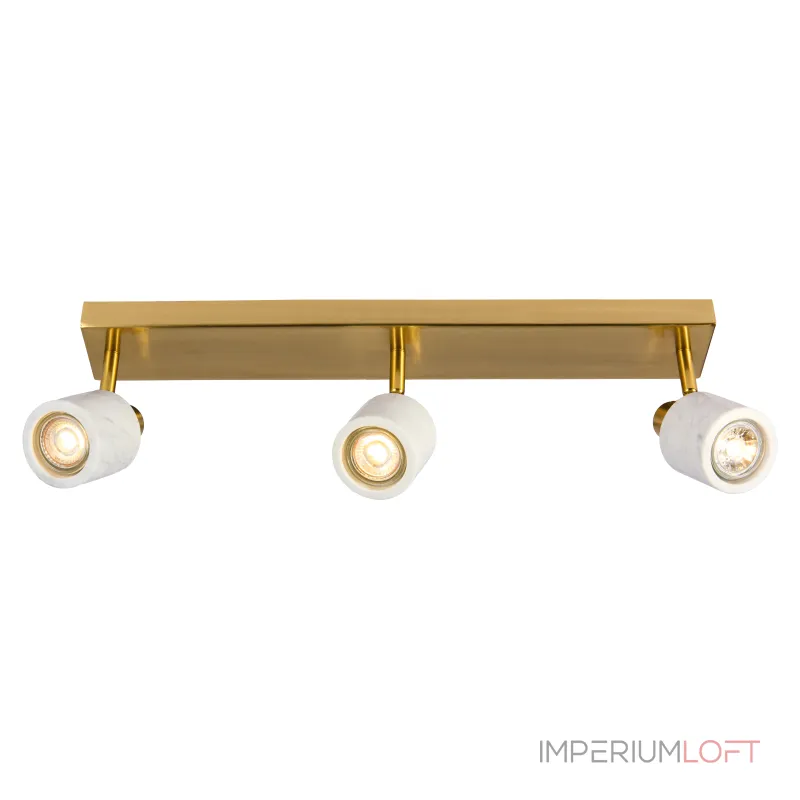 Спот Moderli V11828-3C Malet