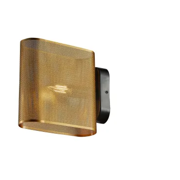 Светильник настенный Moderli V11808-1W Metalicana