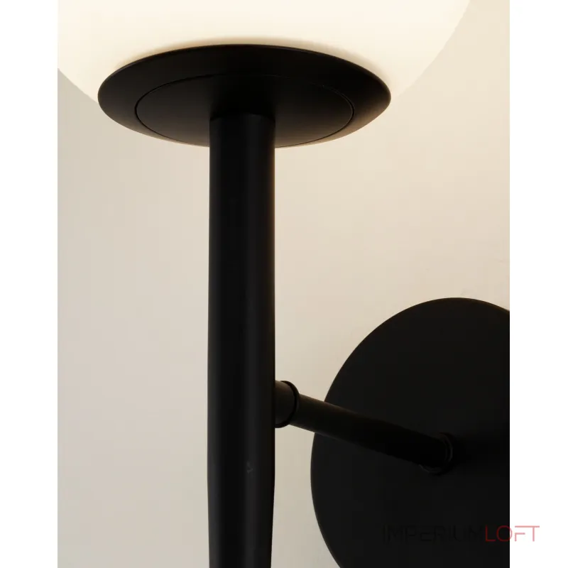 Светильник настенный Moderli Scrumbel V11562-1W Светильник настенный Moderli Scrumbel V11562-1W