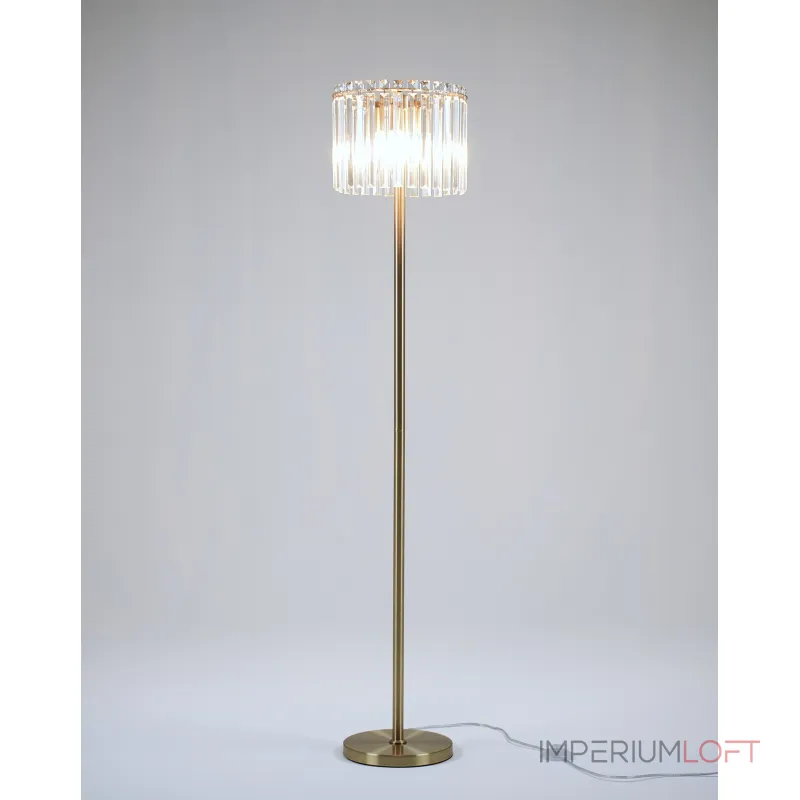 Торшер Moderli Levi V10763-4F от ImperiumLoft Торшер Moderli Levi V10763-4F от ImperiumLoft
