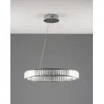 Люстра подвесная светодиодная Moderli V10733-PL Asti от ImperiumLoft