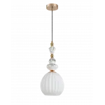 Подвесной светильник Moderli Charm V11176-1P