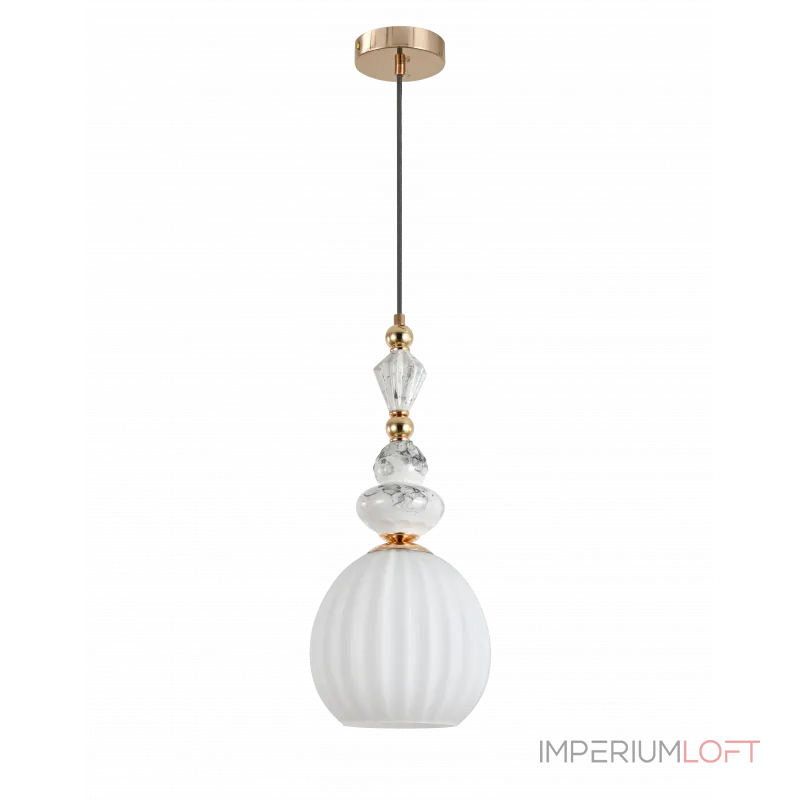 Подвесной светильник Moderli Charm V11176-1P Подвесной светильник Moderli Charm V11176-1P