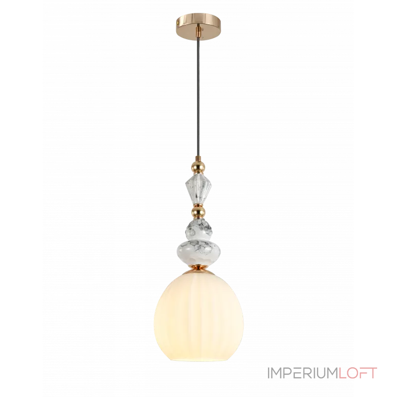 Подвесной светильник Moderli Charm V11176-1P Подвесной светильник Moderli Charm V11176-1P