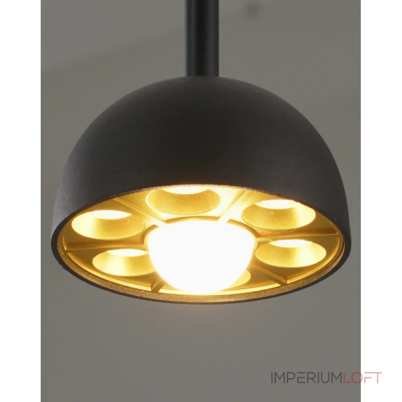 Подвесной светильник Moderli V10891-PL Fiona Подвесной светильник Moderli V10891-PL Fiona