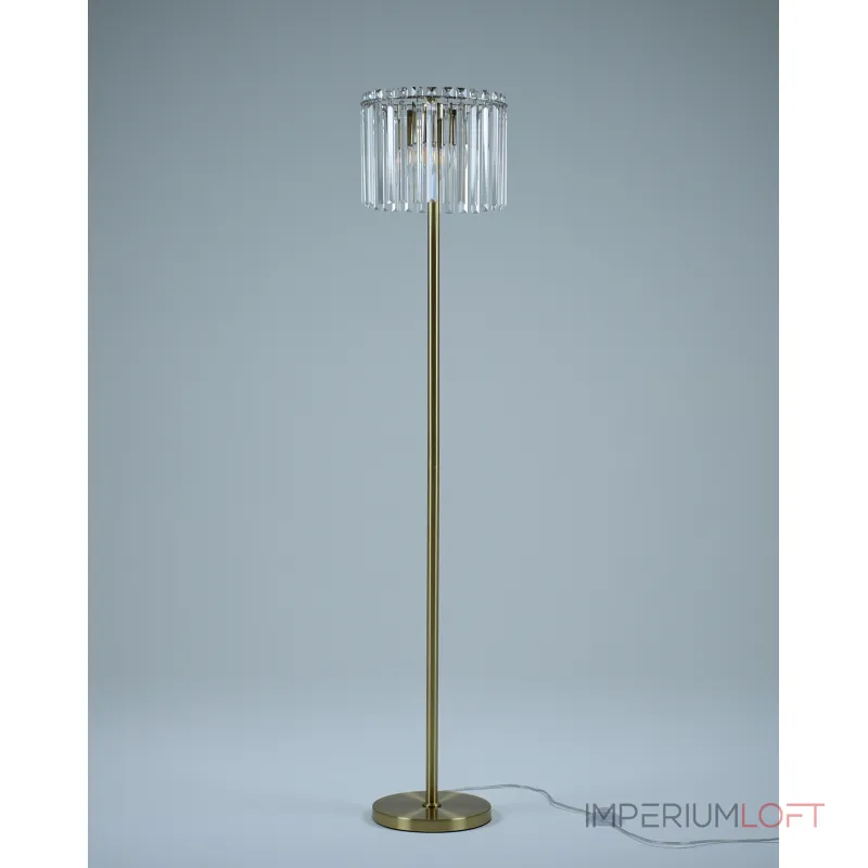 Торшер Moderli Levi V10763-4F от ImperiumLoft Торшер Moderli Levi V10763-4F от ImperiumLoft